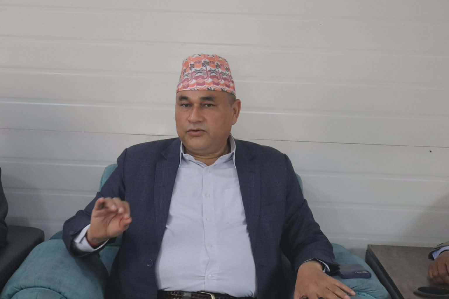 खाना पकाउने एलपीजी ग्यासको नियमनलाई प्रभावकारी बनाउने प्रदेश सरकारको निर्णय