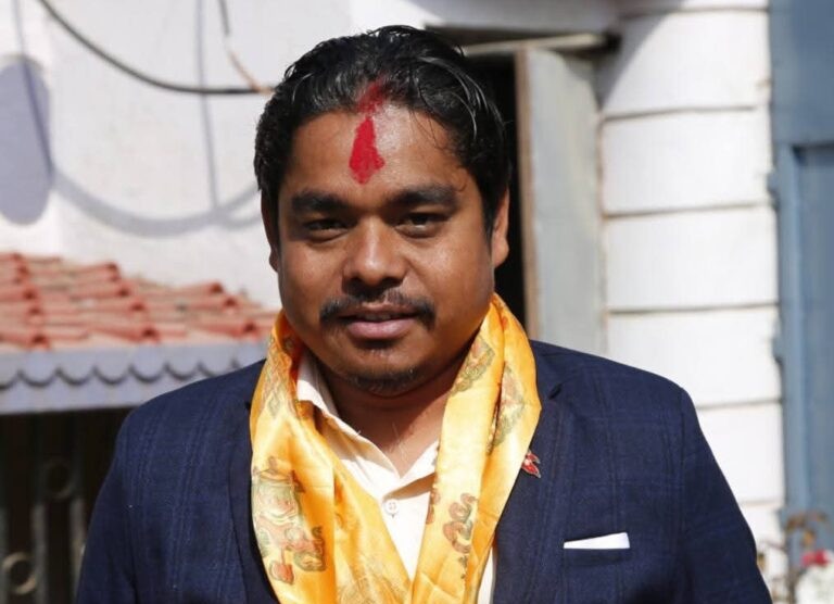 कैलाली–३ मा नेकपाको अग्रता