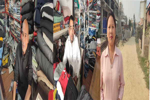 मतदान गर्न उत्साहित छन् कैलालीका मतदाता
