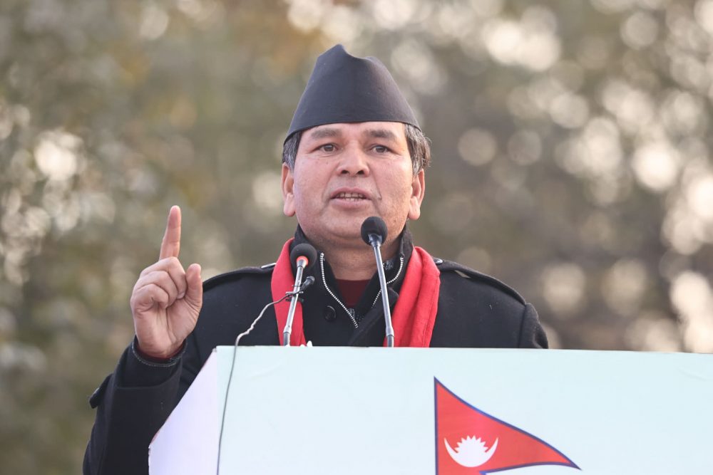 बझाङमा कांग्रेसका रसाइलीको प्रारम्भिक अग्रता