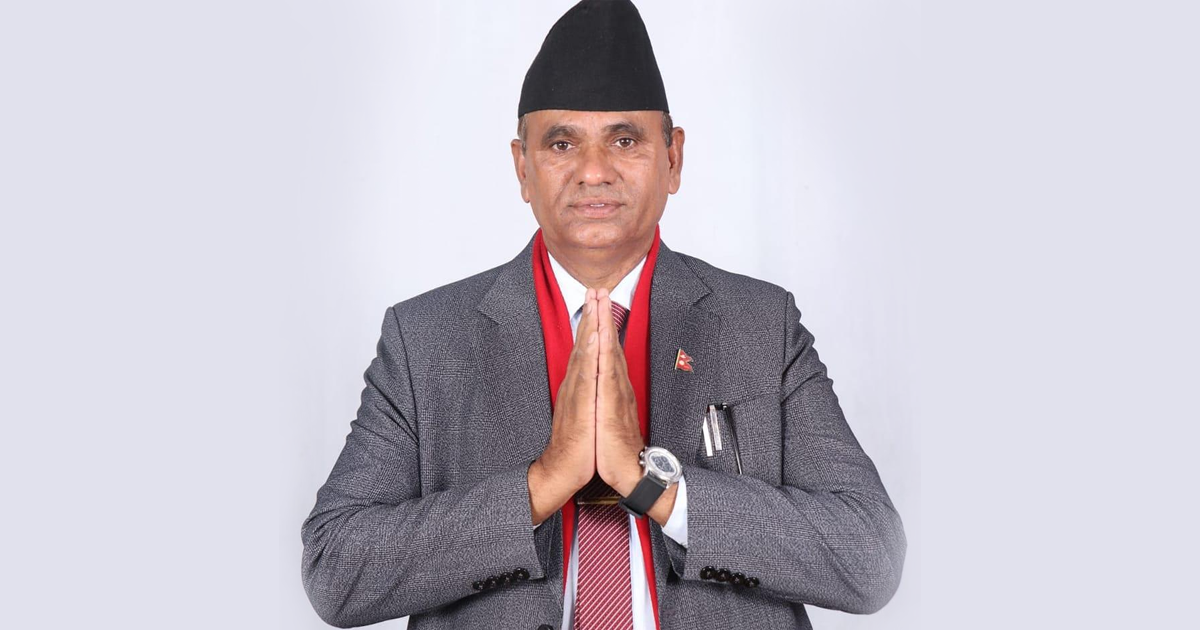 सुदूरपश्चिममा एमालेभित्र चर्कियो विवाद, संसदीय दलको नेता फेर्ने तयारी
