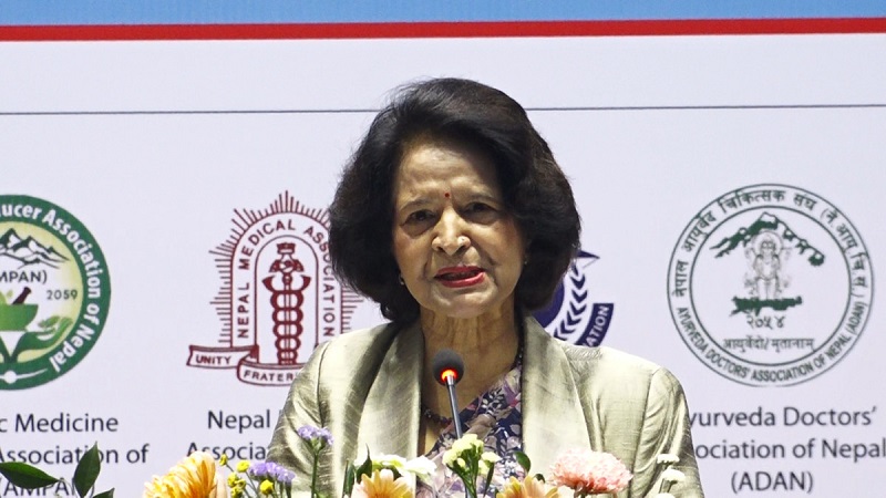स्वास्थ्य बीमामा सुधार ल्याउन स्वदेशी उद्योगबाट एकमुष्ट रूपमा औषधि किन्ने तयारी