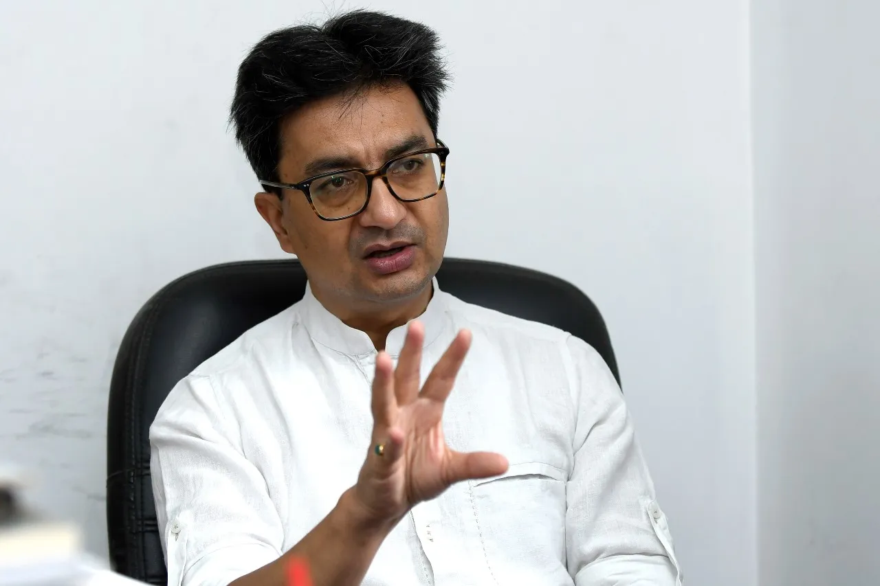 ललितपुर १ मा काँग्रेसका राणा अगाडि