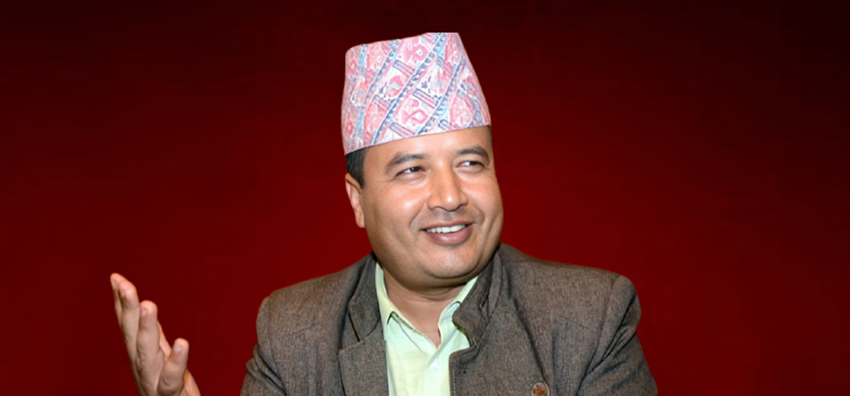 महेश बस्नेतले पनि मागे गृहमन्त्रीको राजीनामा