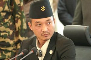 गुरुङमाथिको छानबिन सकेर समितिले प्रधानमन्त्रीलाई बुझायो प्रतिवेदन