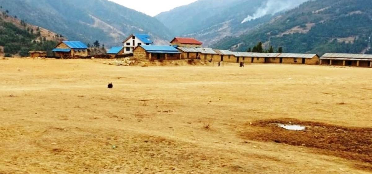 जुम्लामा बन्दैछ विश्वकै सातौं ‘हाइअल्टिच्युड ट्रेनिङ सेन्टर’