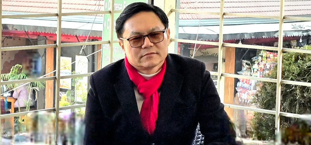 सुदन किरातीले साधारण सदस्य समेत नरहने गरी प्रलोपा छोडे