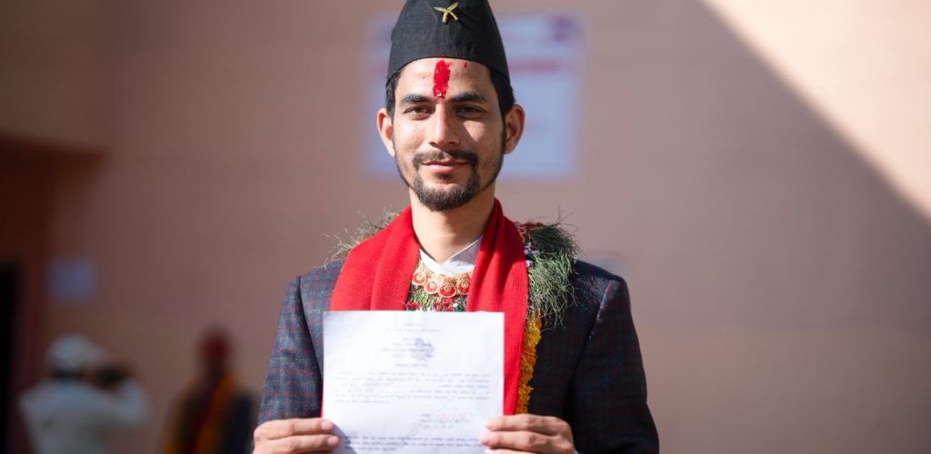महामन्त्री भूपदेव शाहलाई बनाउने रास्वपाको तयारी