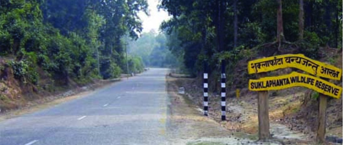 वन्यजन्तु सप्ताहः सचेतना र संरक्षणमा जोड