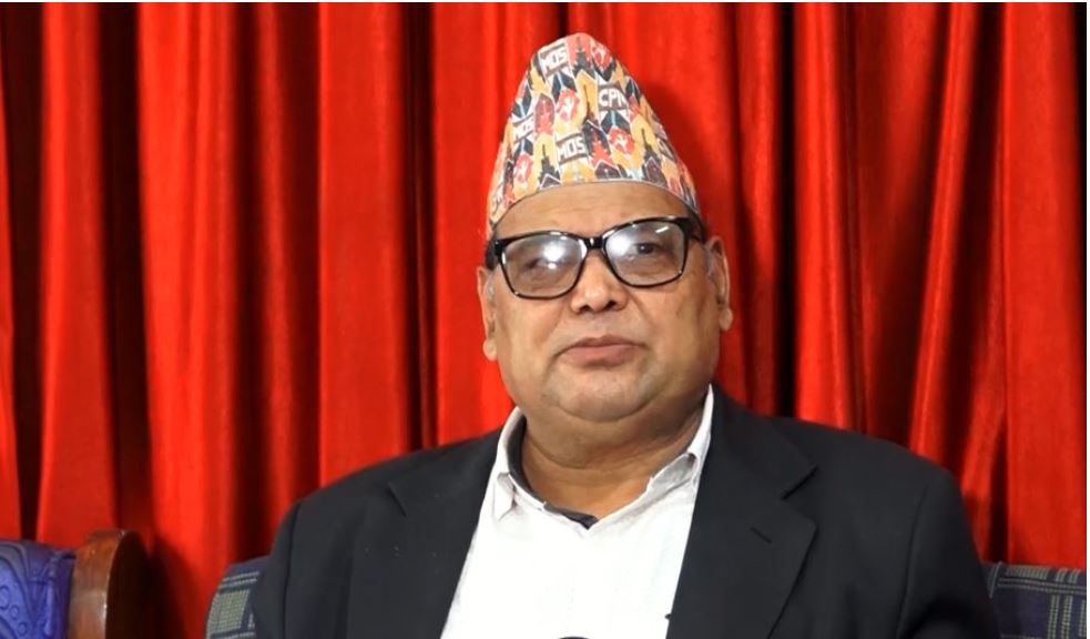 सुन तस्करी प्रकरणमा पूर्वसभामुख महरा र सहसचिव पोखरेलसहित २८ जनाविरुद्ध भ्रष्टचार मुद्दा