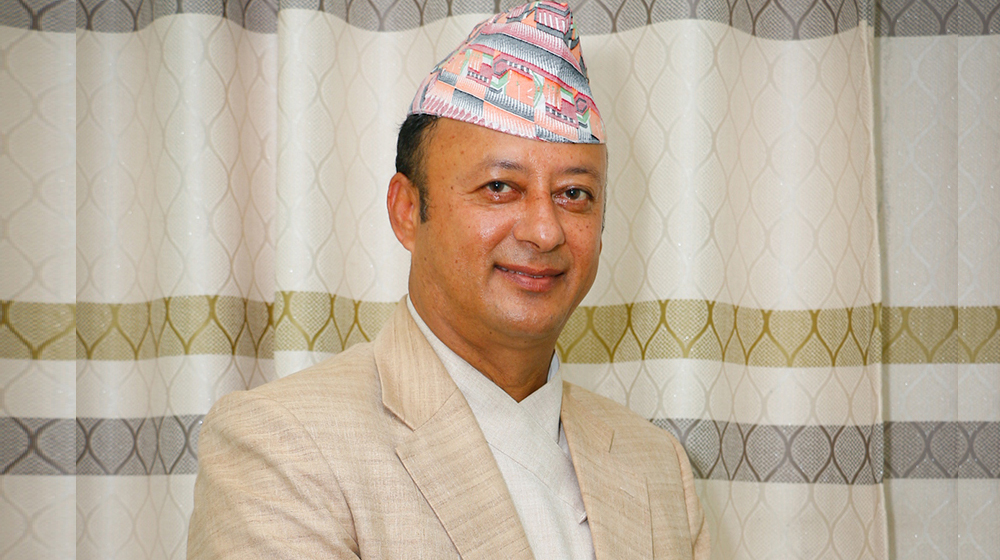 पूर्वमन्त्री दीपक खड्कालाई थुनामै राख्न सर्वोच्चको आदेश