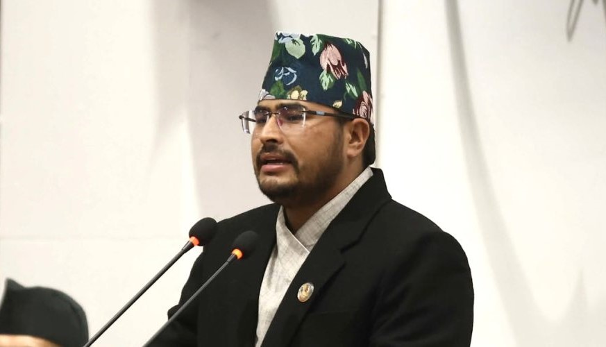 प्रदेश खारेज गर्न सहयोग गर्छौं – ज्ञानेन्द्र शाही