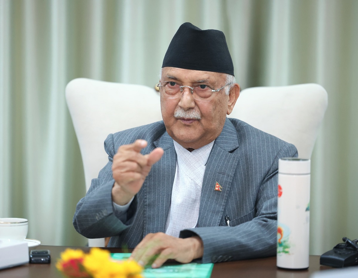 ओली नेतृत्वको सरकारले नियुक्त गरेका ६ देशका राजदूत फिर्ता हुँदै