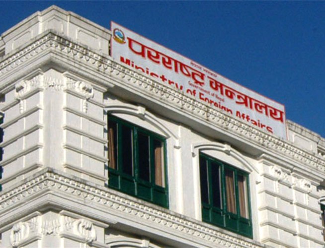 युएइमा ‘ड्रोन’ खस्दा घाइते सबै नेपाली खतरामुक्त