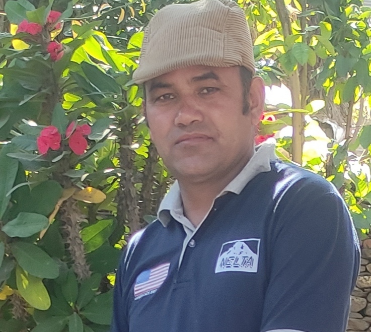 अविस्मरणीय खप्तड यात्रा