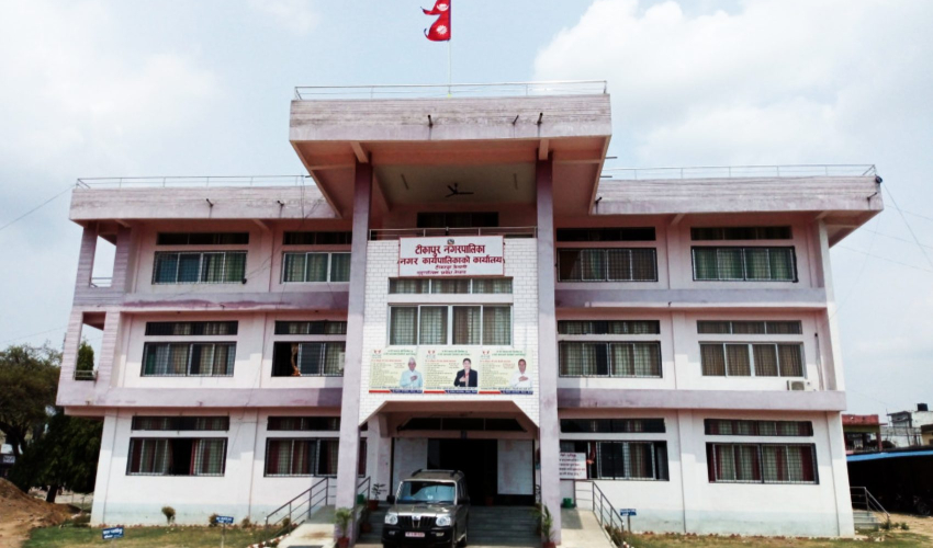 टीकापुरमा सर्वसाधारणलाई सर्प पहिचानसम्बन्धी तालिम सञ्चालन