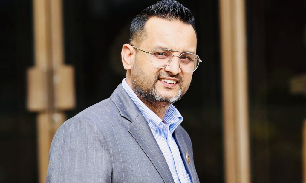 संविधान संशोधन बहसपत्र कार्यदलको बैठक बस्दै