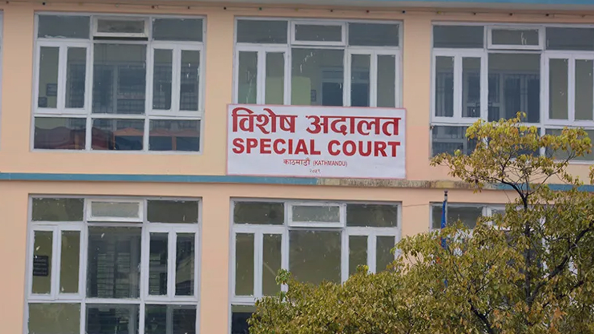 डडेलधुराको सामुदायिक वनका अध्यक्ष भ्रष्टाचार मुद्दामा दोषी ठहर