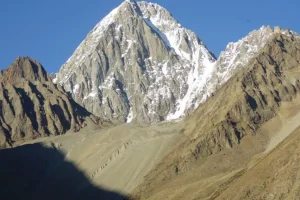 हिन्दुकुश हिमालयमा लगातार चौथो वर्ष हिम सञ्चिति न्यूनतम