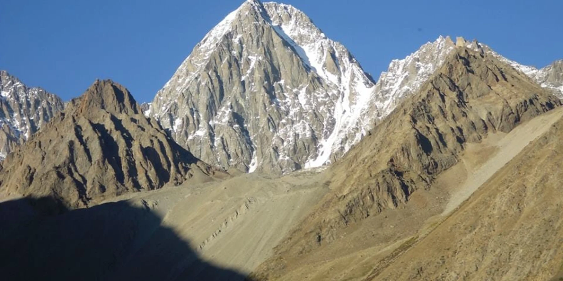 हिन्दुकुश हिमालयमा लगातार चौथो वर्ष हिम सञ्चिति न्यूनतम