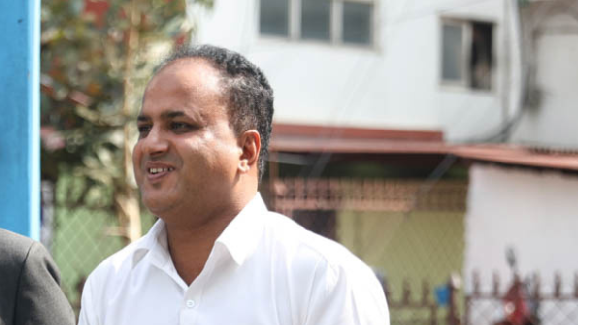 रास्वपाको प्रवास विभाग प्रमुखमा बोहोरा