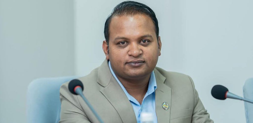 श्रम मन्त्रीलाई हटाउन र स्वास्थ्यमन्त्रीलाई सचेत गराउन बालेनलाई रविको पत्र