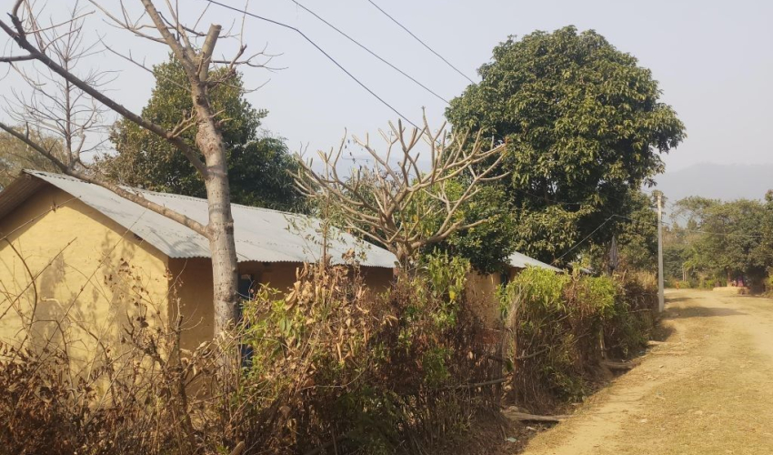 झलारीका मुक्त कमैंयालाई आवास बनाउन बजेट उपलब्ध