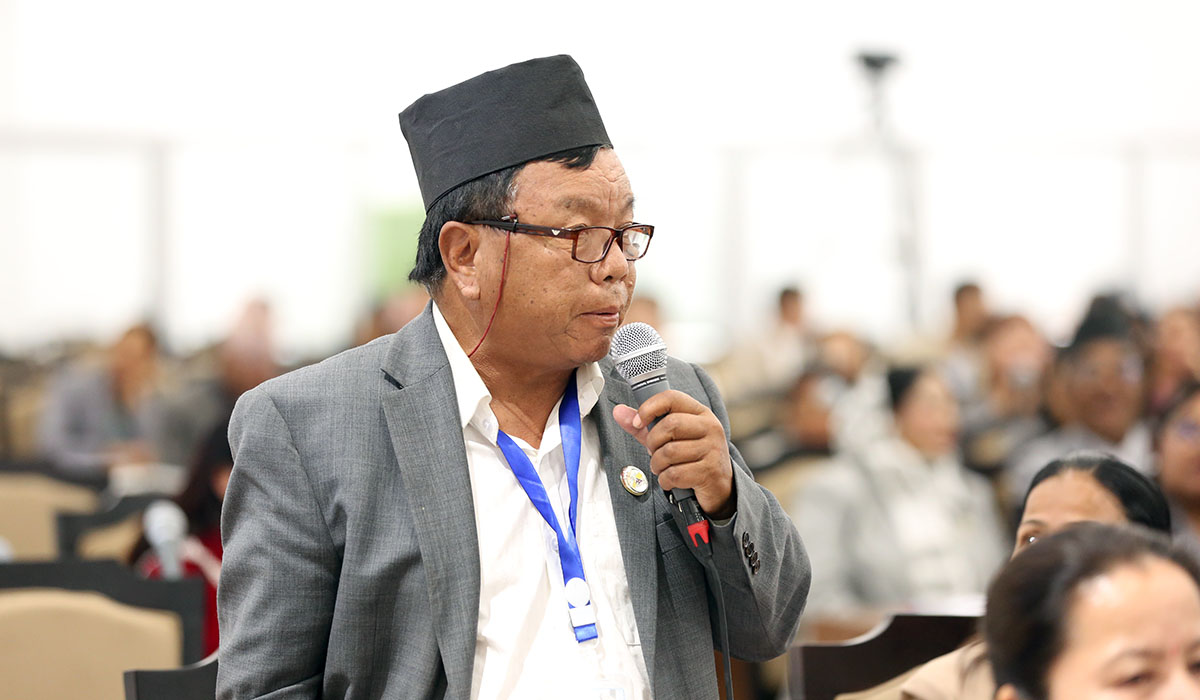 शिक्षा, स्वास्थ्य समितिमा गुरु बराल, जगदीश खरेलदेखि महावीर पुनसम्म