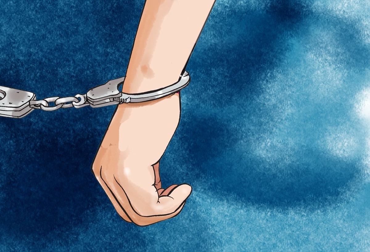 काठमाडौँका विभिन्न ठाउँबाट गुण्डगर्दीमा संलग्न १७ जना पक्राउ