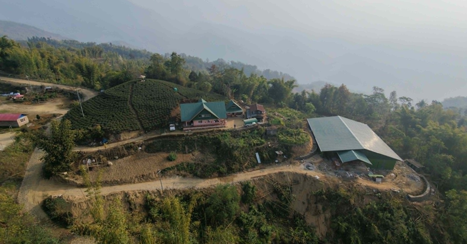 नेसनल टी च्याम्पियन २०८३ मा सिल्भर निडल विधातर्फ प्रस्तुति टी उत्कृष्ट