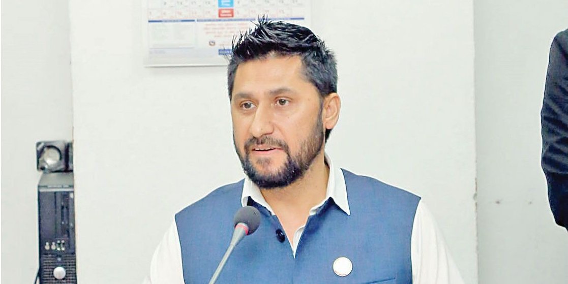 संसद्‌मा आज रवि लामिछानेले सम्बोधन गर्ने
