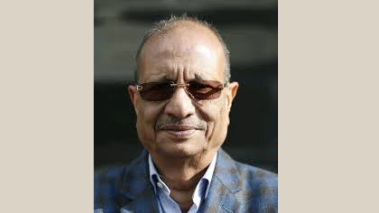 बयान सकिए पछि शंकर अग्रवाल छुटे