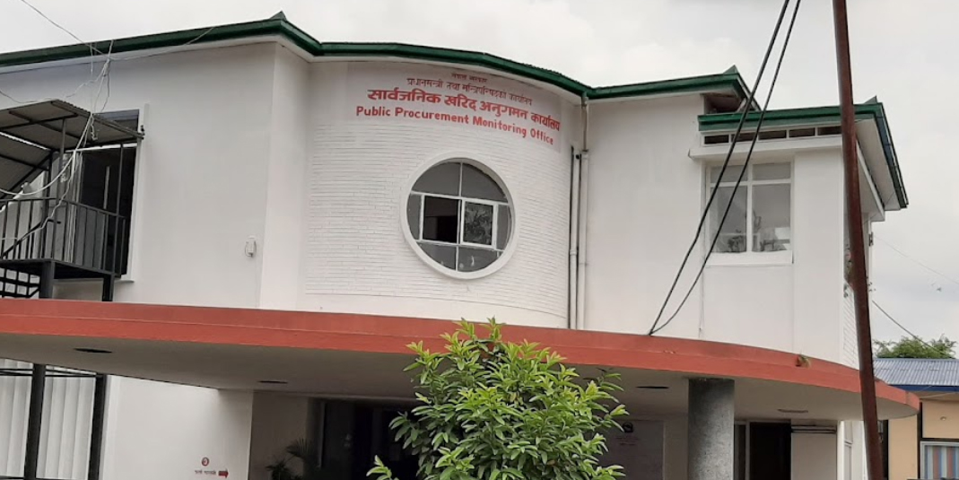 यी हुन् कालो सूचीमा परेका सात निर्माण कम्पनी