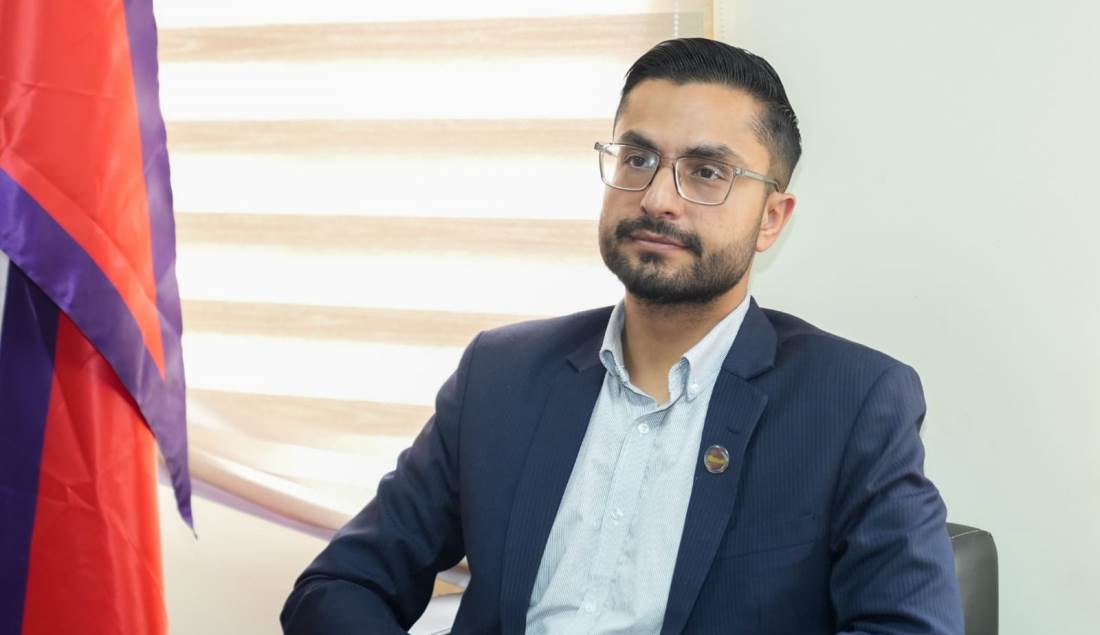 नतिजा प्रकाशित भएको १५ दिनभित्र ट्रान्सक्रिप्ट, नागरिक एपमा हेर्न मिल्ने