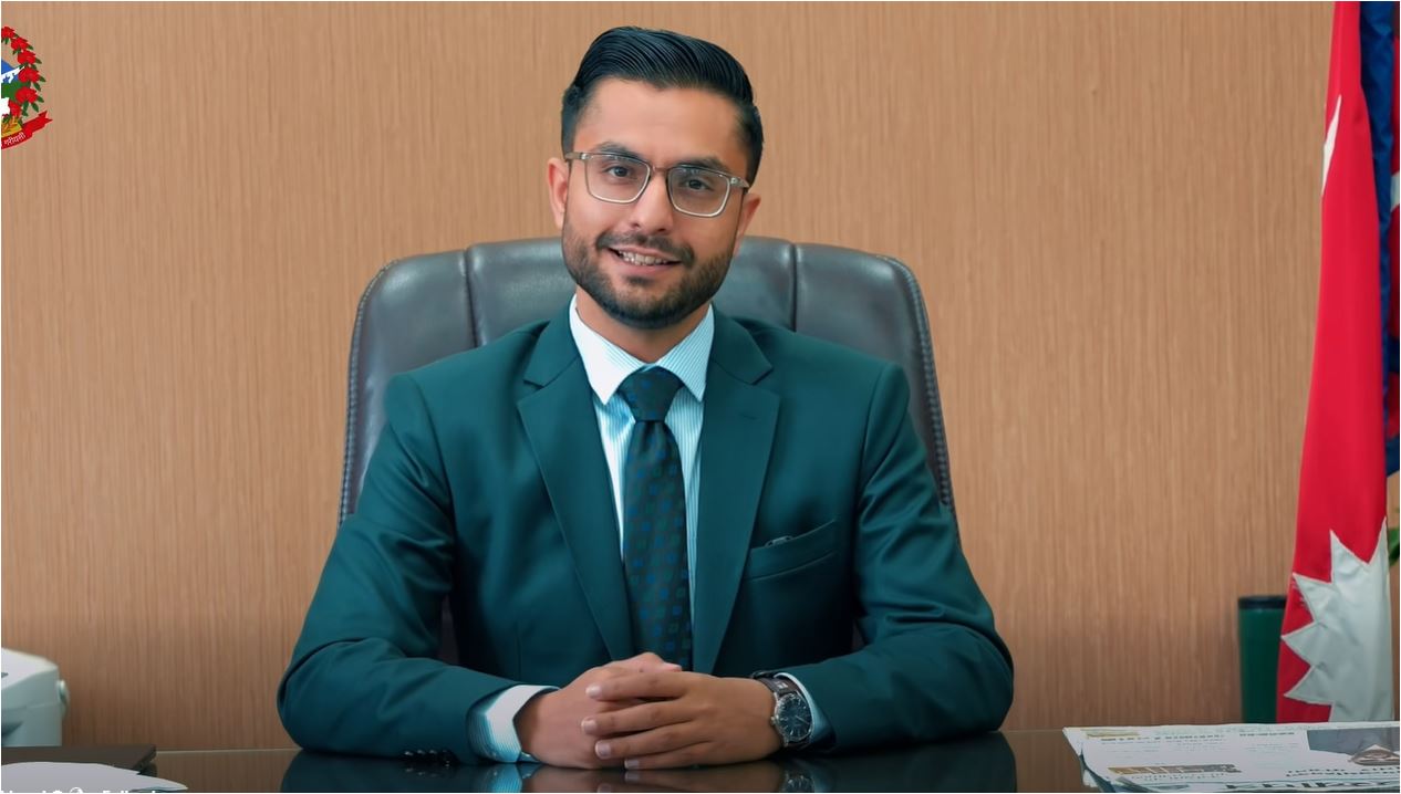 सुकुम्वासी विद्यार्थीको सुरक्षा र समन्वयबारे शिक्षामन्त्रीको ६ बुँदे ‘सर्कुलर’