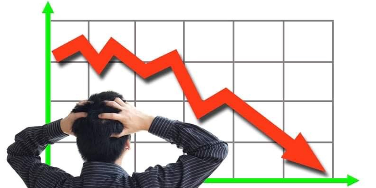 वर्षको अन्तिम दिन सेयर बजार घटेर बन्द भयो