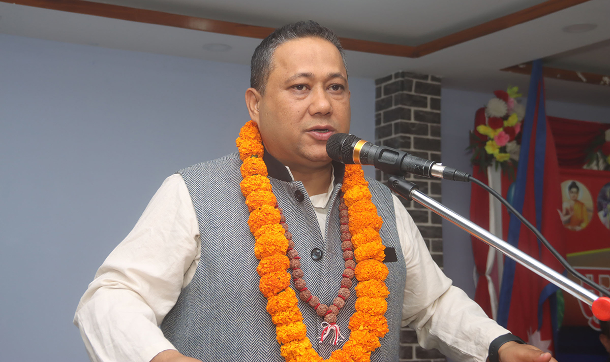 कूटनीतिक आचारसंहिता पालनामा परराष्ट्रमन्त्री खनालको जोड