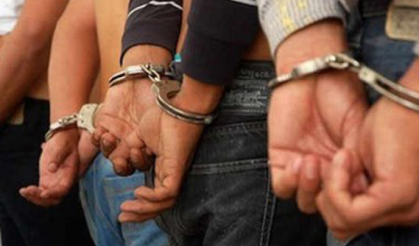 कैलाली र कञ्चनपुरबाट ९ जना लागूऔषधसहित पक्राउ