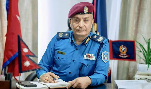 साइबर अपराध बढ्दाे, सामाजिक सञ्जाल नेपालमा दर्ता नहुँदा अनुसन्धानमा ढिलाइ : आईजीपी कार्की