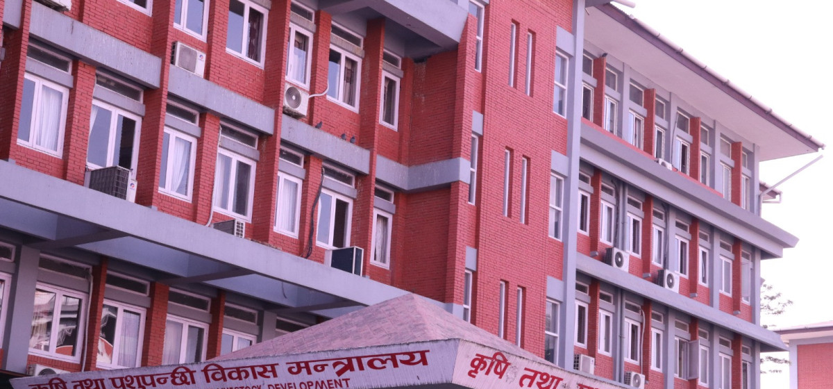 सातै प्रदेशमा कृषि गणना गरिँदै