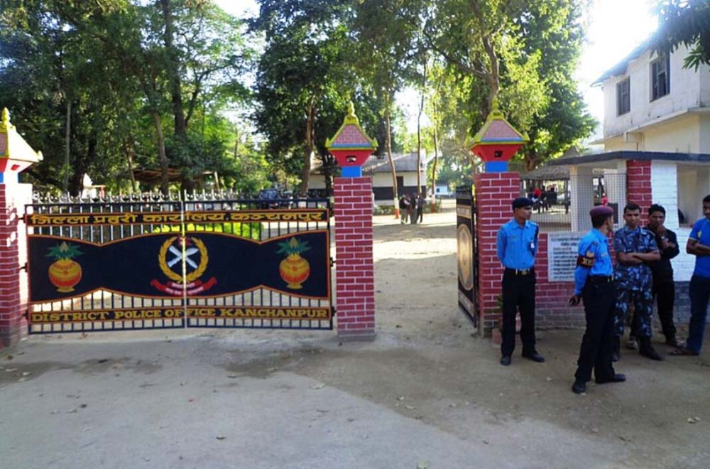 कञ्चनपुरमा अतिक्रमण हटाउने योजना तयार पार्न प्रशासनको आग्रह
