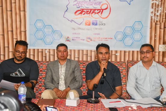 ‘सुदूरपश्चिम कचहरी २०८३’ आयोजना हुने