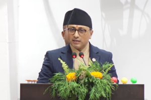 एआई कम्युट केन्द्र स्थापना गरिने