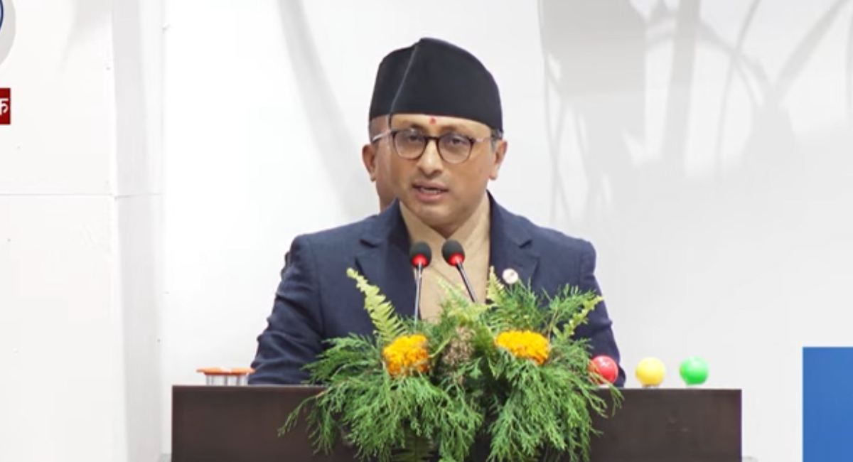 सडक पूर्वाधार निर्माणको लागि करिब ३ खर्ब