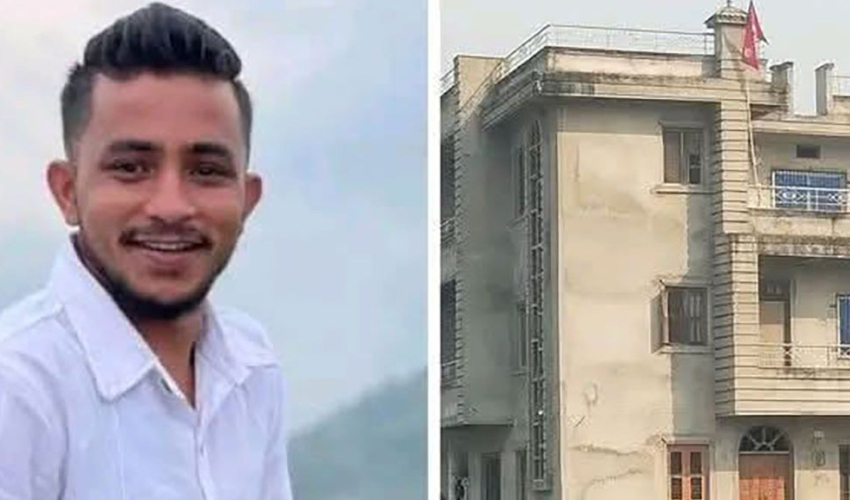 कैलाली-२ का रास्वपा सांसद केपी खनालको घर पनि लालपूर्जा र नक्सापासविहीन