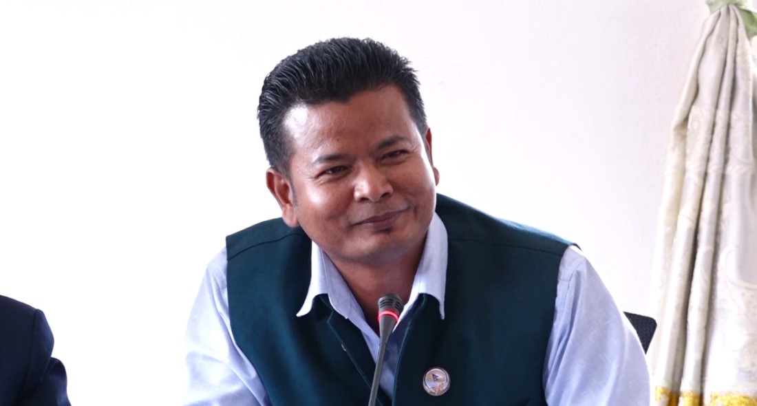 कृषि समितिद्वारा सात सदस्यीय उपसमिति गठन