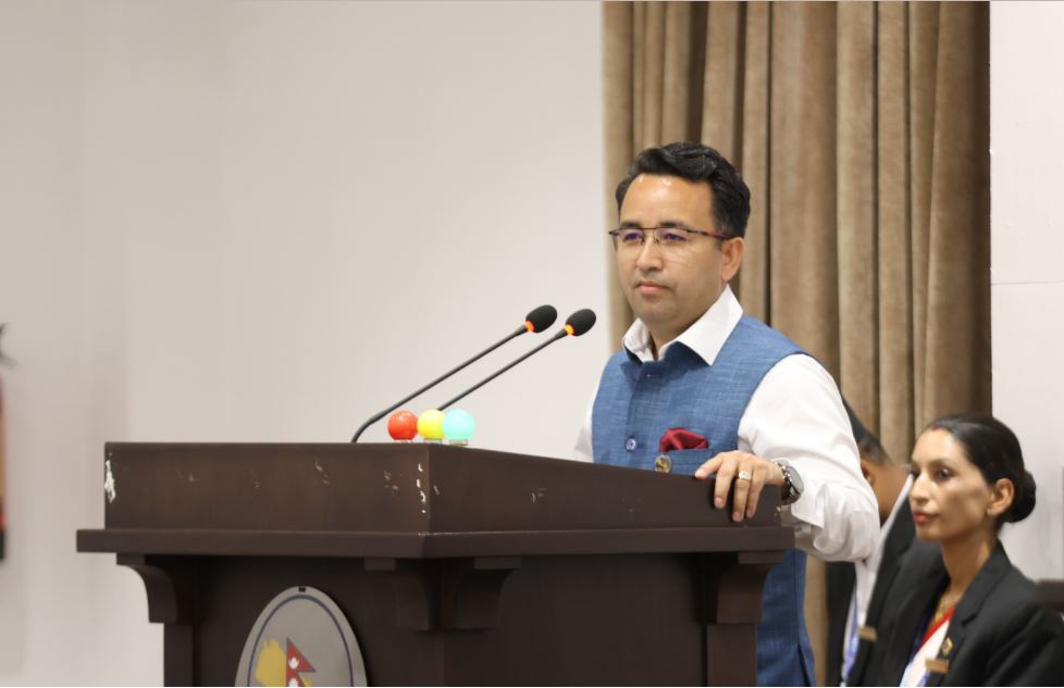 दलीय कोटाबाट नियुक्त भन्दै न्यायाधीशहरूमाथि रास्वपाको प्रश्न