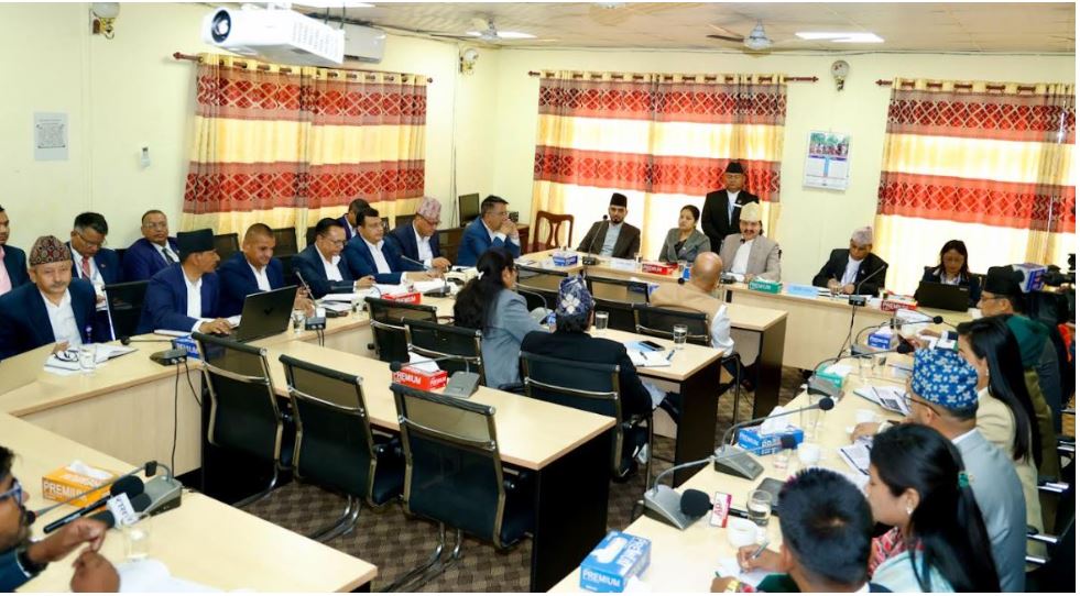 लालपुर्जा नपाउन्जेल सुकुम्वासीलाई मासिक १५ हजार रुपैयाँ भाडा दिने सरकारको तयारी