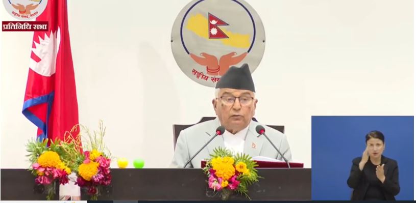 भन्सारमा हुने न्यून विजकीकरण नियन्त्रण गरिने
