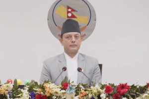 संसद्मा सांसदहरूले उठाएका प्रश्नको जवाफ दिन सरकारलाई सभामुखको निर्देशन